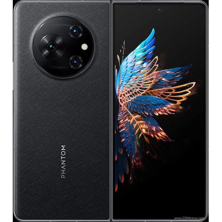 Tecno Phantom V Fold 2 512GB ROM12GB RAM