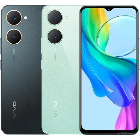 VIVO Y03  64GB ROM 4GB RAM