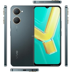 VIVO Y03 128GB ROM 4GB RAM