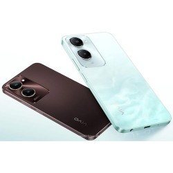 VIVO Y18  128GB ROM 6GB RAM