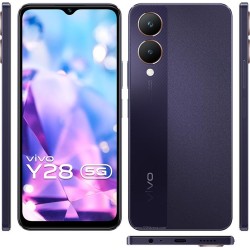 VIVO Y28  128GB ROM 8GB RAM