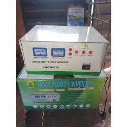 INTELLIGENCE POWER INVERTER (FAMICARE  1KVA 12V)