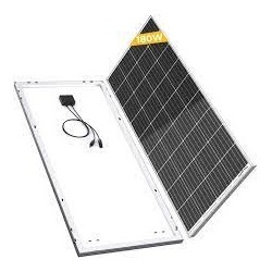 180 Watts Solar Panel