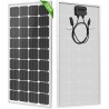 200 Watts Solar Panel