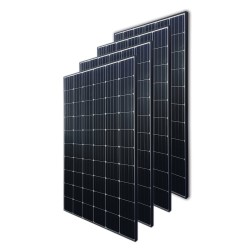 300 Watts Solar Panel