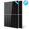 450 Watts Solar Panel