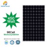 450 Watts Solar Panel