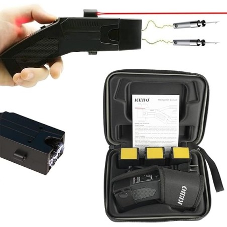 Taser Gun