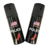 PEPPER SPRAY