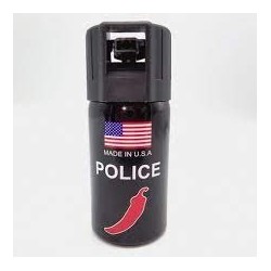 PEPPER SPRAY