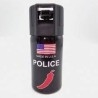 PEPPER SPRAY