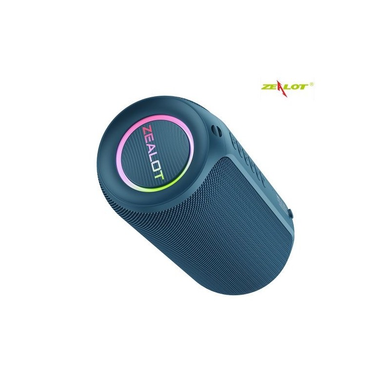 ZEALOT S32 MAX  SUPER BASS WIRELESS SPEAKER