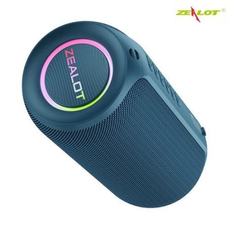 ZEALOT S32 MAX  SUPER BASS WIRELESS SPEAKER