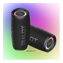 ZEALOT S56  BASS WIRELESS SPEAKER