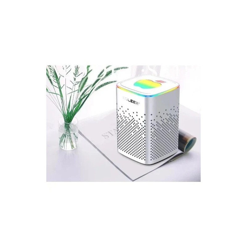 KOLEER SPEAKER KOLEER SPEAKER