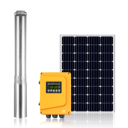 SOLAR PUMP 1200W/110V