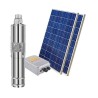 SOLAR PUMP 1200W/110V