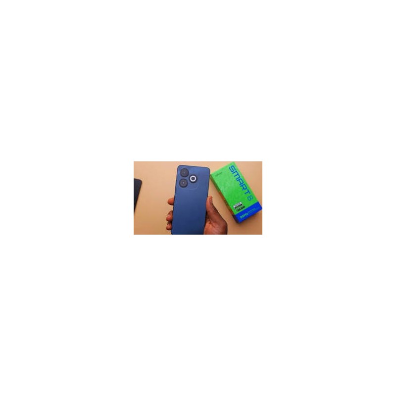INFINIX SMART 8 INFINIX SMART 8
