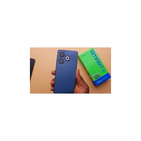 INFINIX SMART 8