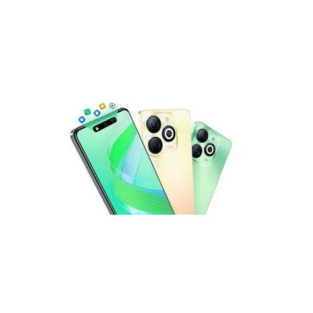 INFINIX SMART 8pro