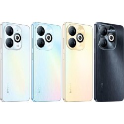 INFINIX SMART 8pro