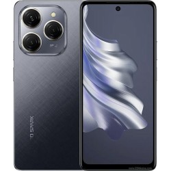 Tecno Spark 20 Pro 256GB ROM 8GB RAM