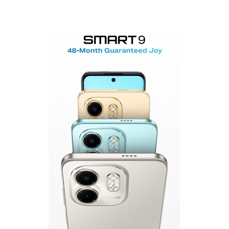 INFINIX SMART 9