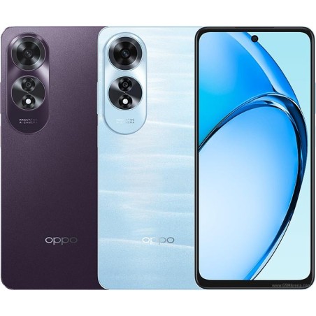 OPPO A60  256GB ROM 8GB RAM