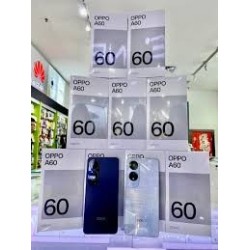 OPPO A60  256GB ROM 8GB RAM