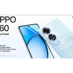 OPPO A60  256GB ROM 8GB RAM
