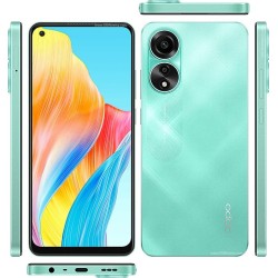 OPPO A78  256GB ROM 8GB RAM