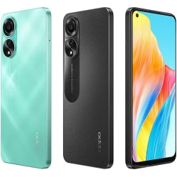 OPPO A78  256GB ROM 8GB RAM