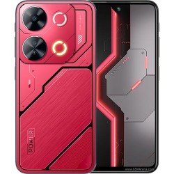 ITEL P65 128GB ROM 8GB RAM
