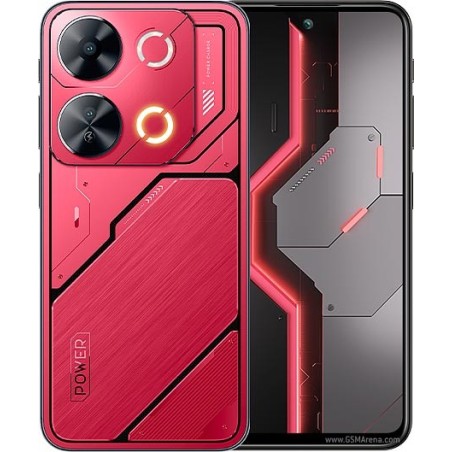 ITEL P65 128GB ROM 8GB RAM