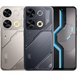 ITEL P65 128GB ROM 8GB RAM