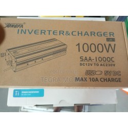1000W 12V SACHET INVERTER WITH CHARGER