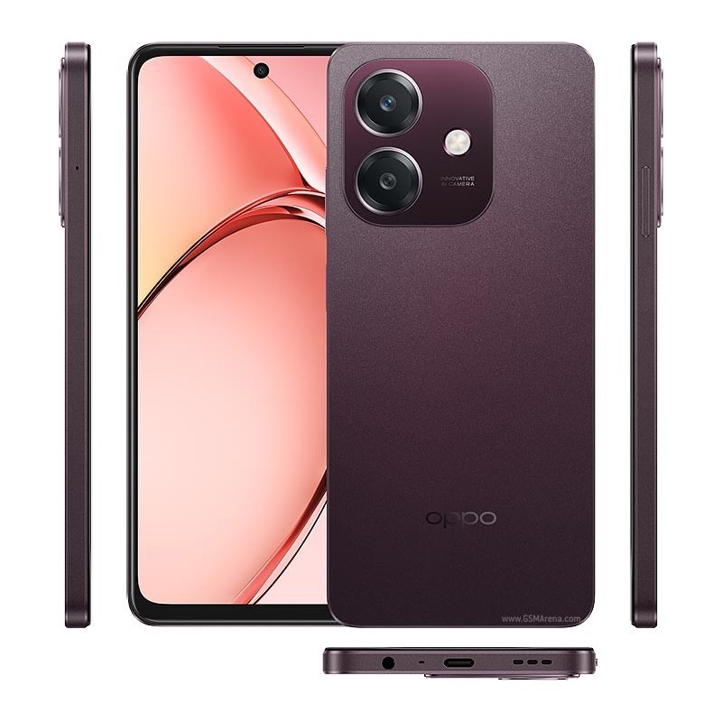 OPPO A3 128GB ROM 6GB RAM OPPO A3 128GB ROM 6GB RAM