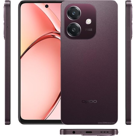 OPPO A3  128GB ROM 6GB RAM