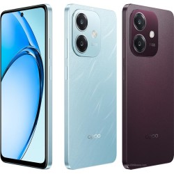 OPPO A3  128GB ROM 6GB RAM
