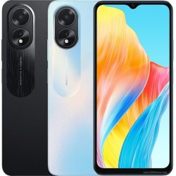 OPPO A18  128GB ROM 4GB RAM