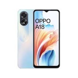 OPPO A18  128GB ROM 4GB RAM