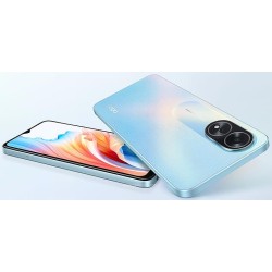 OPPO A18  128GB ROM 4GB RAM