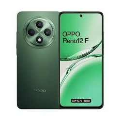 Oppo Reno 12F 4G  256GB ROM 8GB RAM