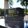 MIV Energy Solar Charge Controller (CM3024 )