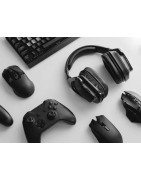 Gaming Accessories