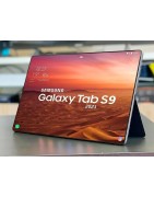 Samsung Galaxy Tabs