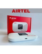 Airtel Mi-Fi