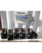 INVERTER BATTERY