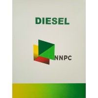 AGO - Automotive Gas Oil/Diesel
