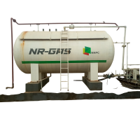 LPG - Liquified Petroleum Gas/Cooking Gas/Gas